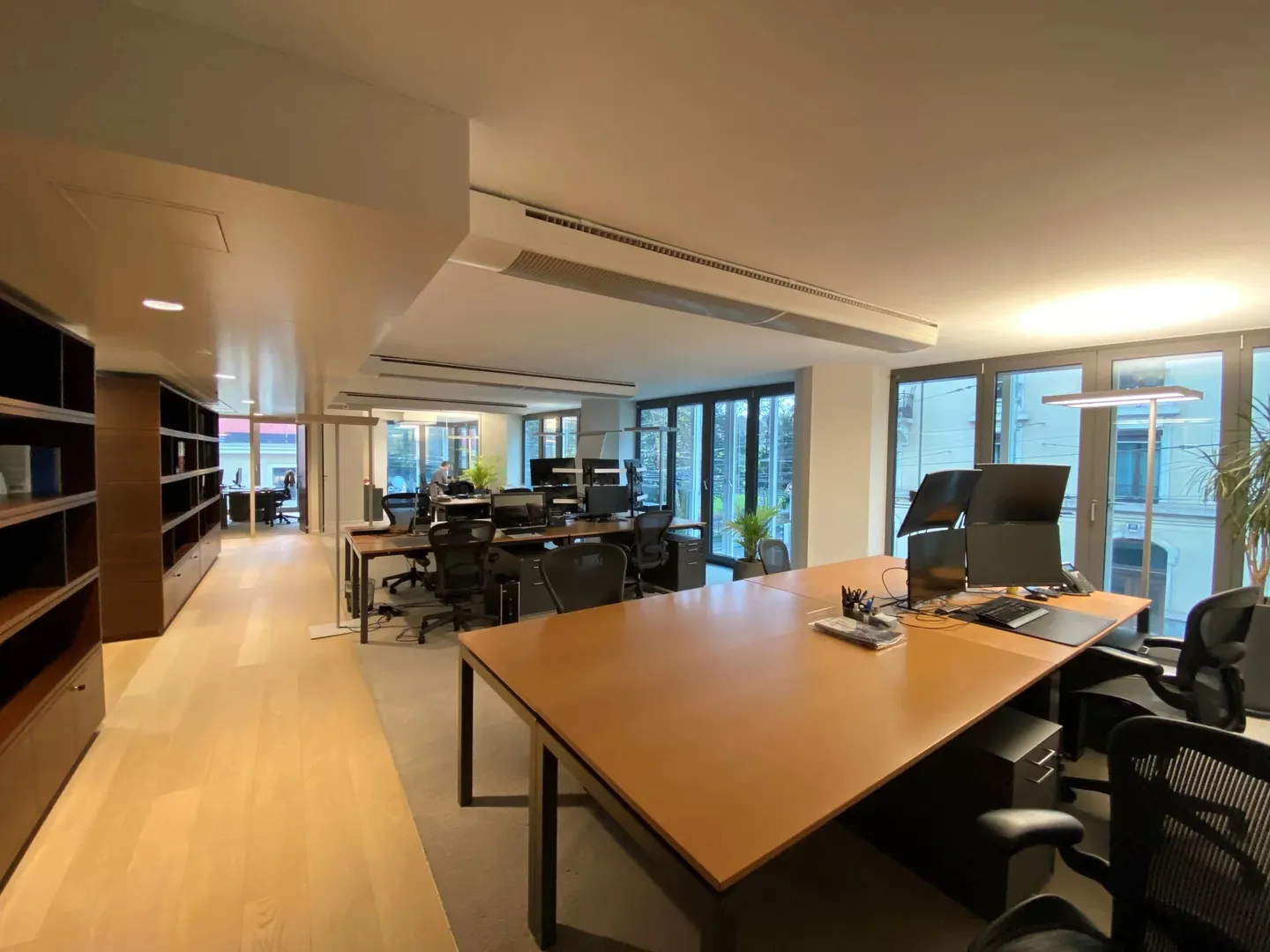 Espace de bureau premium à Genève - Photo 8 sur 14