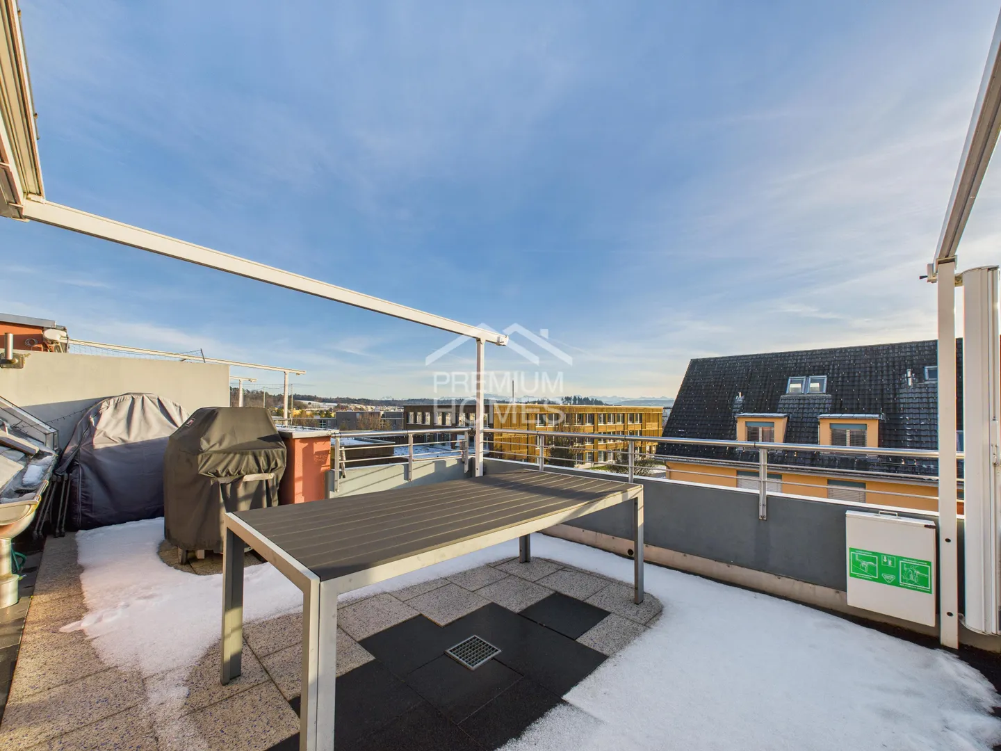 Maisonette oasis with a house feeling - Photo 5 of 12