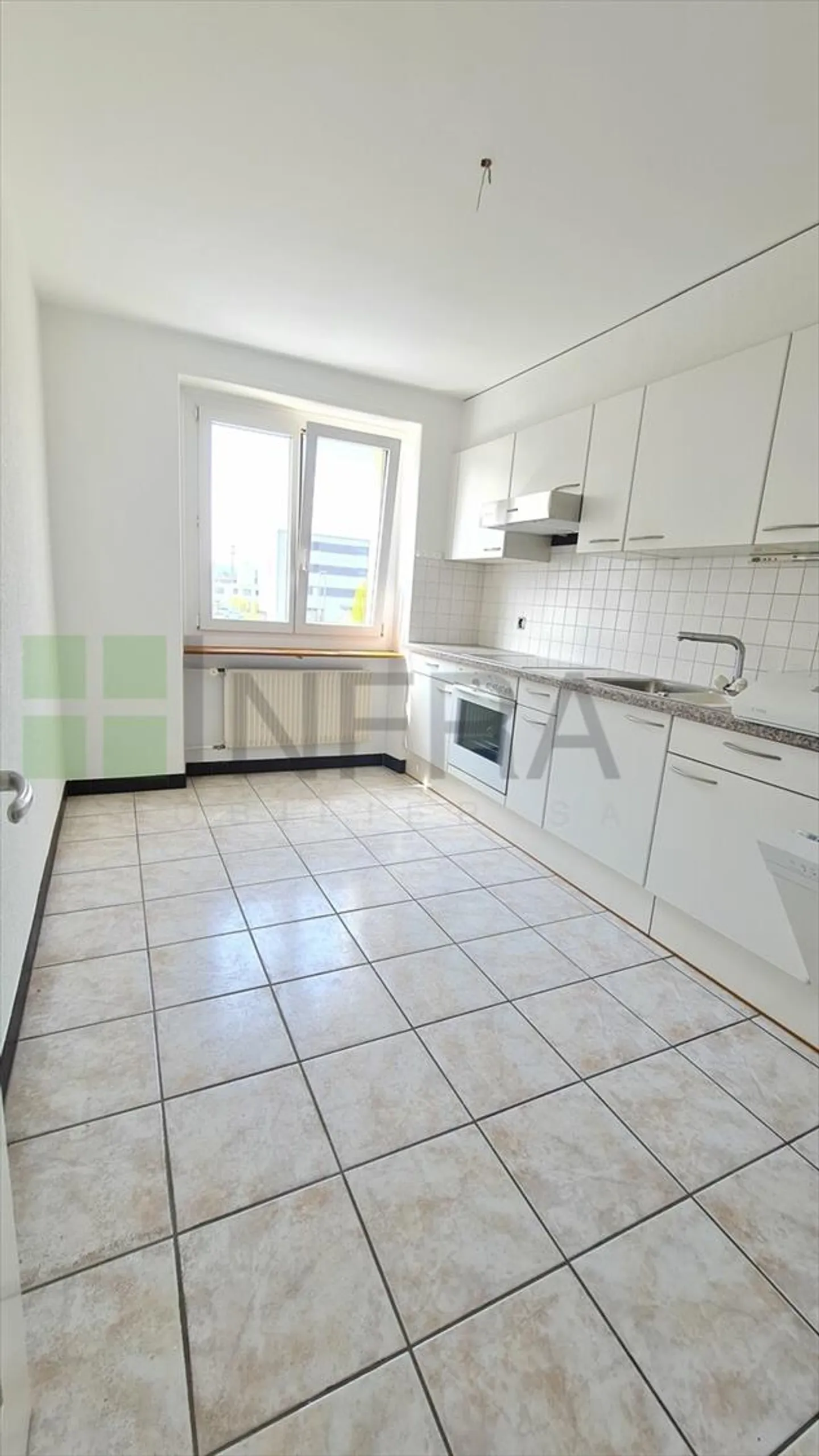 Bel Appartement avec Balcon - Photo 1 sur 13