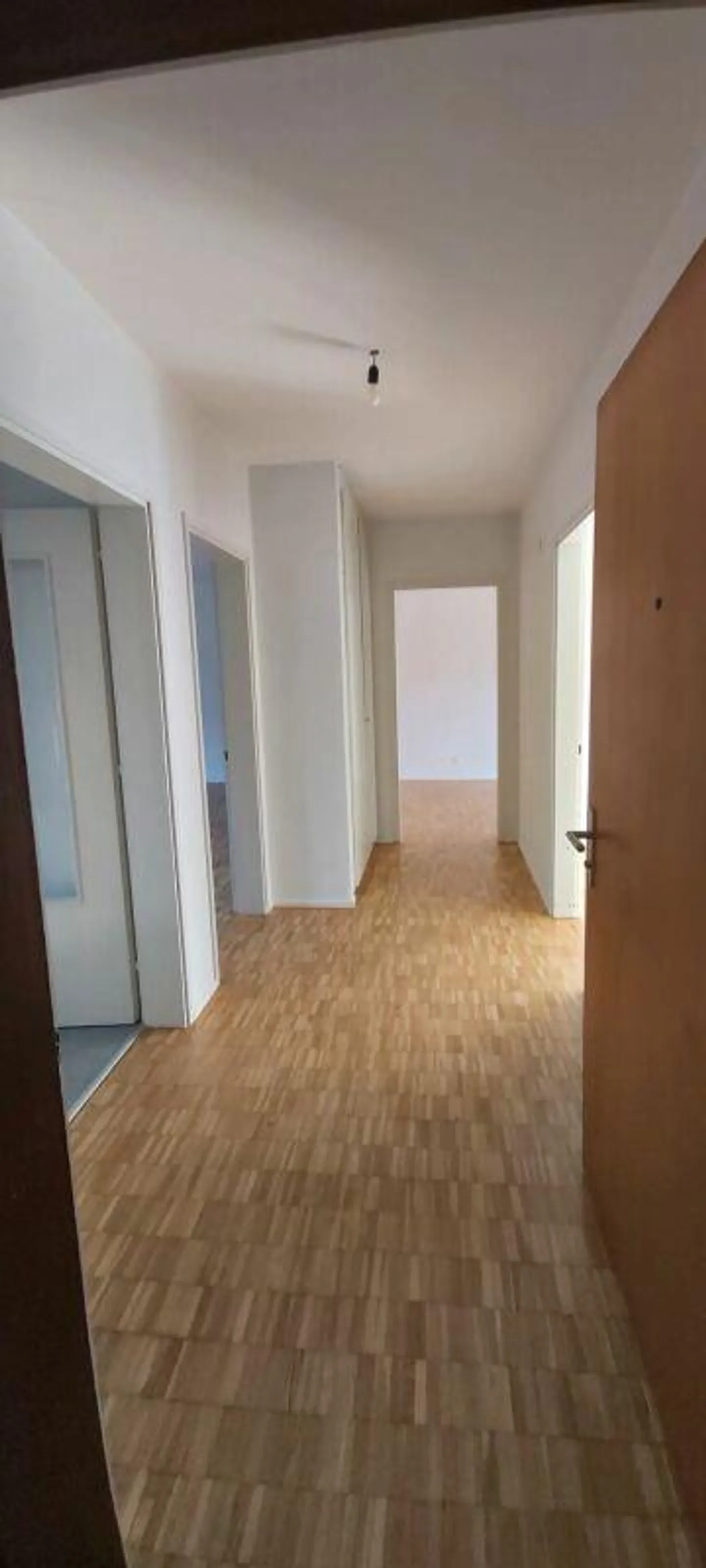 APPARTEMENT RÉNOVÉ DE 3.5 PIÈCES - EXCELLENTE POSITION - Photo 2 sur 13