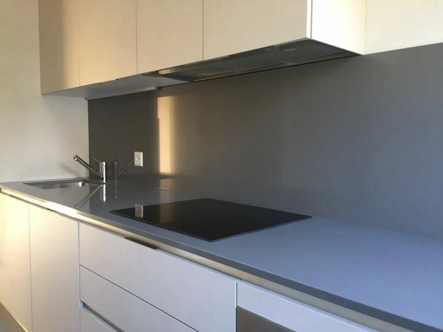 APPARTEMENT RÉNOVÉ DE 3.5 PIÈCES - EXCELLENTE POSITION - Photo 3 sur 13