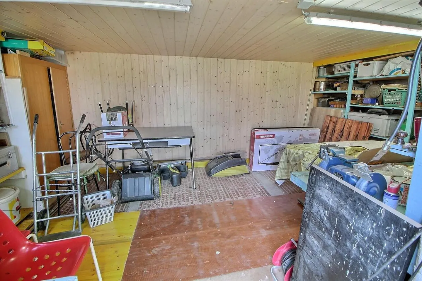 Bel appartamento in viager occupato senza affitto - Foto 16 di 18