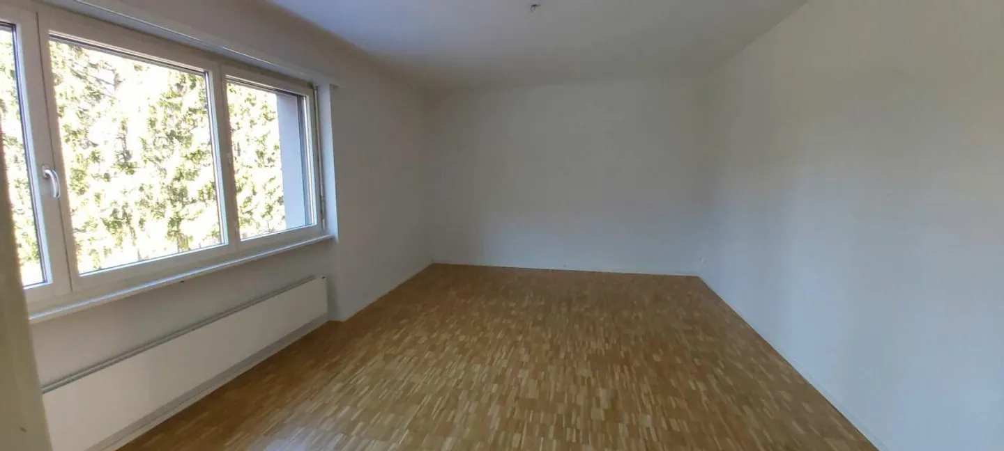APPARTEMENT RÉNOVÉ DE 3.5 PIÈCES - EXCELLENTE POSITION - Photo 7 sur 13