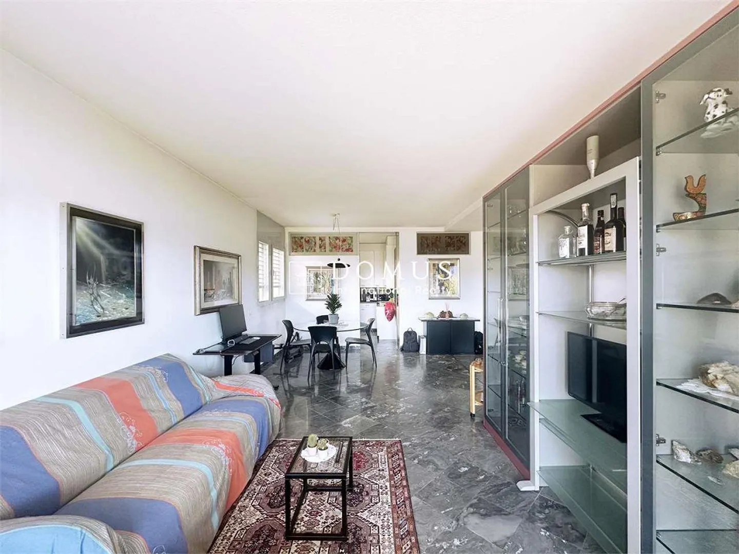 Appartamento elegante con vista lago - Foto 4 di 11
