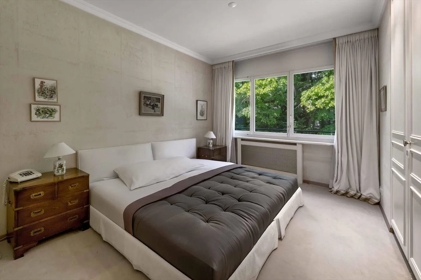 7-room apartment - Photo 7 of 10