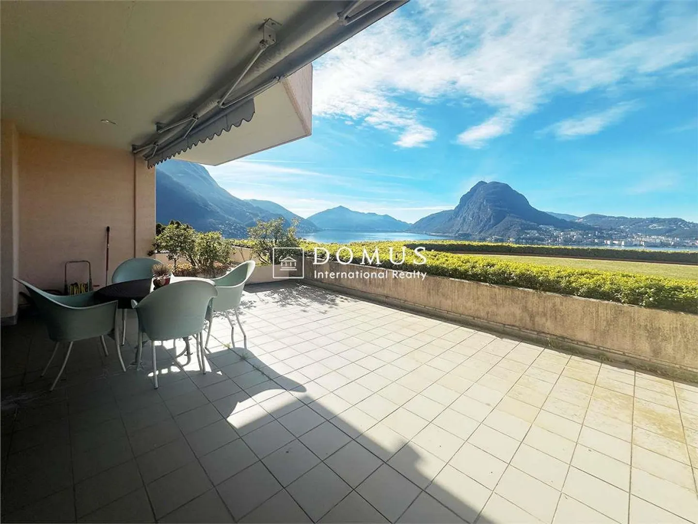Appartamento elegante con vista lago - Foto 5 di 11