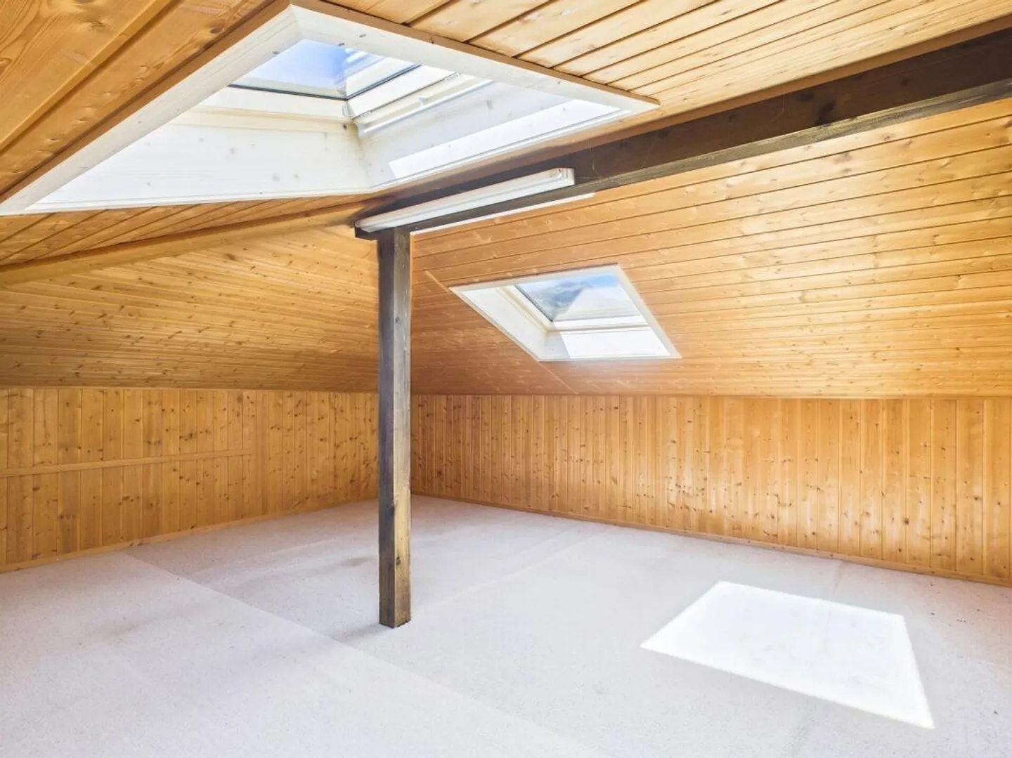 Einfamilienhaus mit Einliegerwohnung in Heiligkreuz (Mels) - Photo 12 sur 21