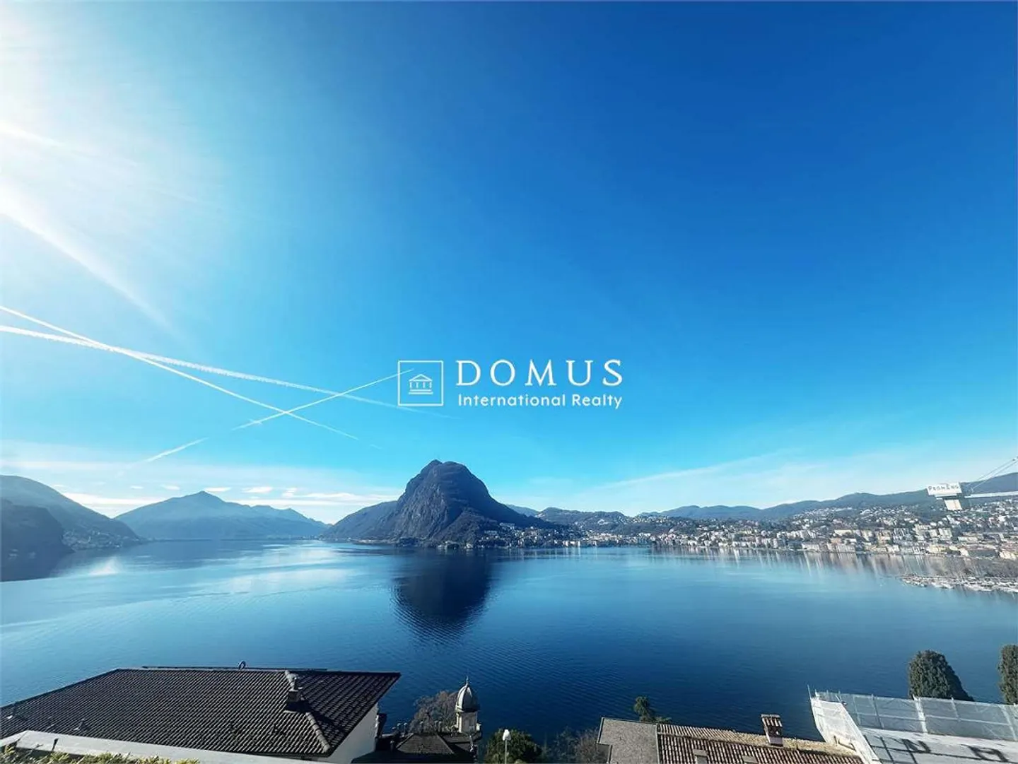 Appartamento elegante con vista lago - Foto 1 di 11