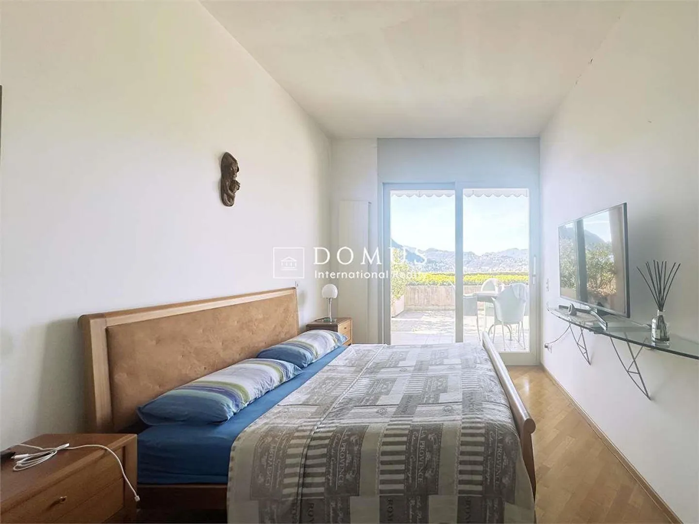 Appartamento elegante con vista lago - Foto 7 di 11