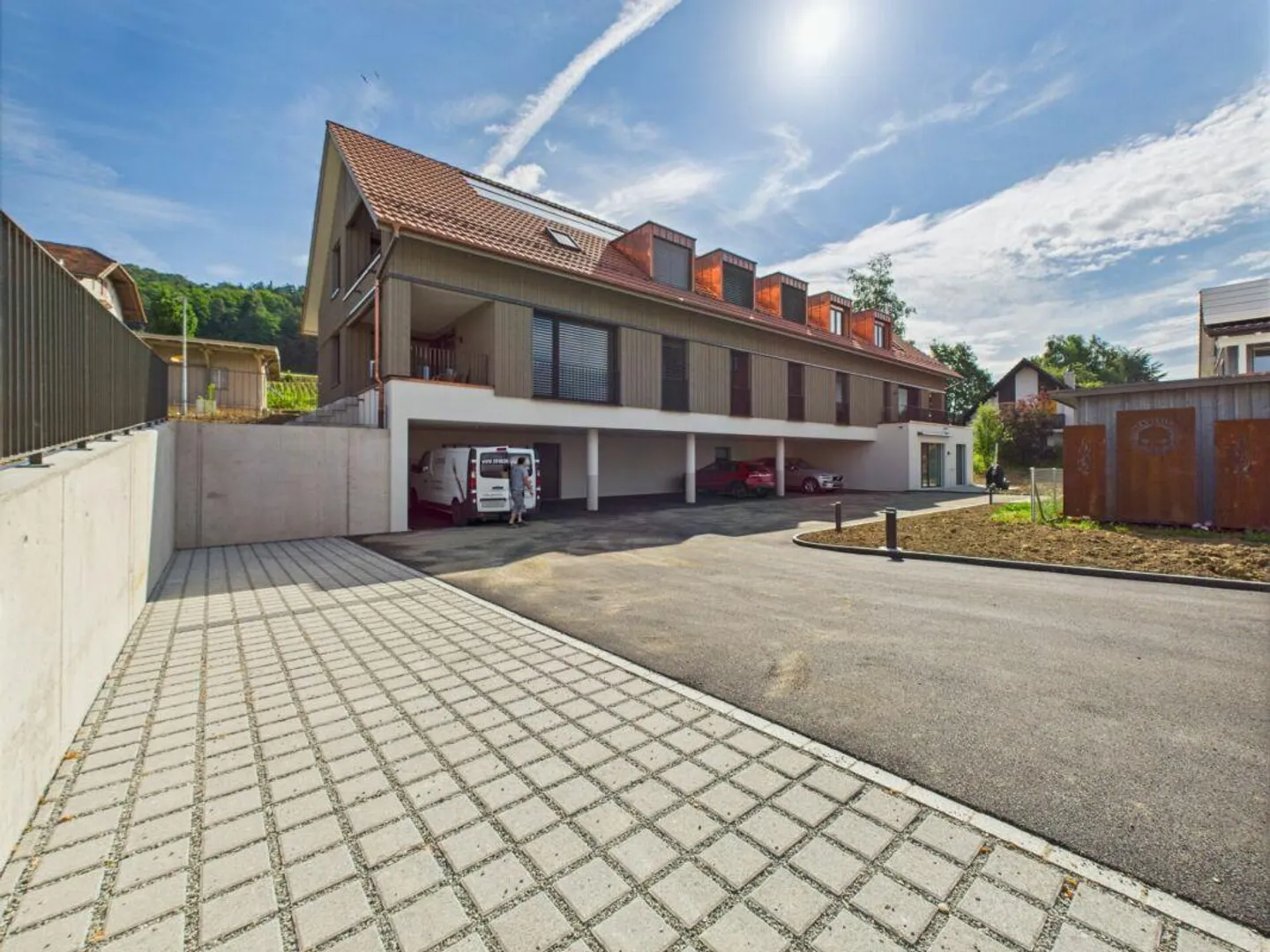 In the Orchard - Exclusive Living Style in the Heart of Nature - Photo 13 of 13