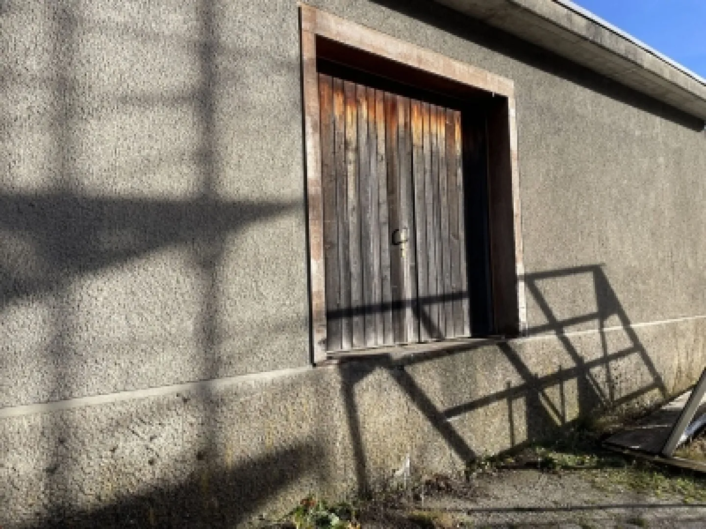 St-Imier, 105 m² space with unloading dock - Ideal for storage or DIY - Photo 9 of 9