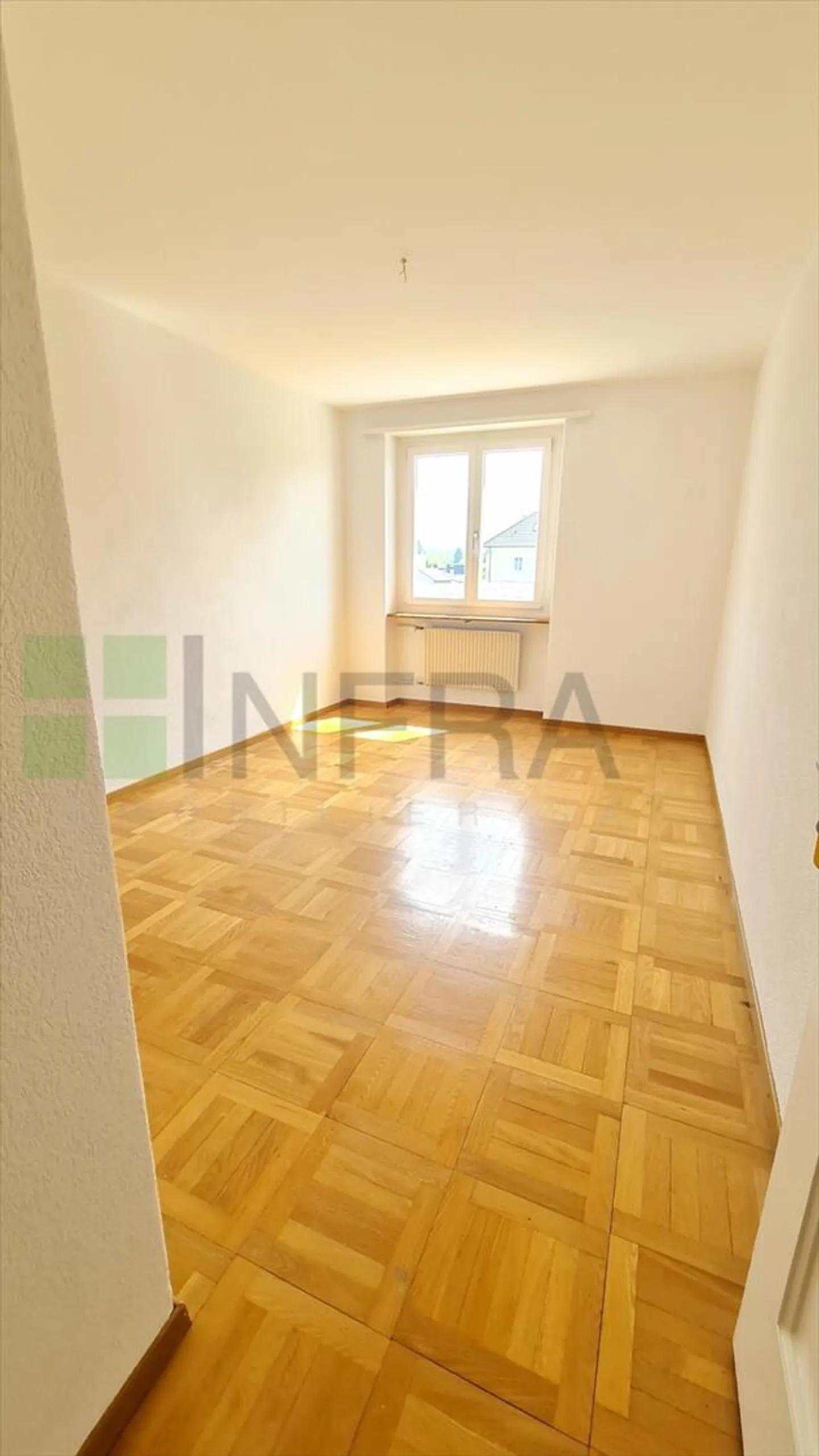 Bel Appartement avec Balcon - Photo 3 sur 13