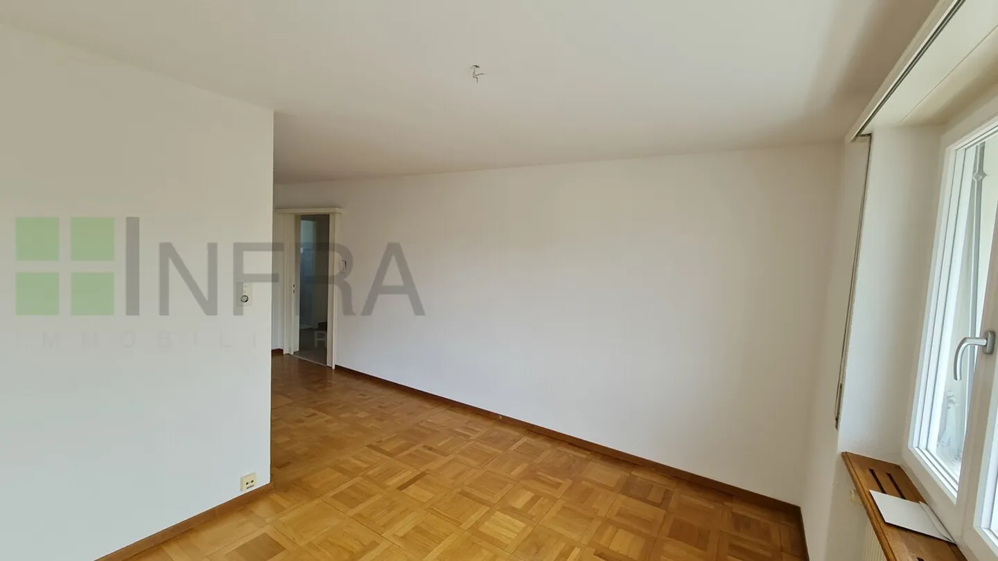 Bel Appartement avec Balcon - Photo 4 sur 13