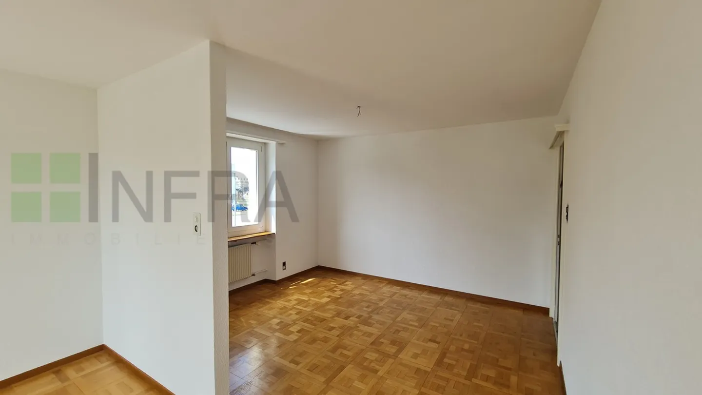 Bel Appartement avec Balcon - Photo 5 sur 13