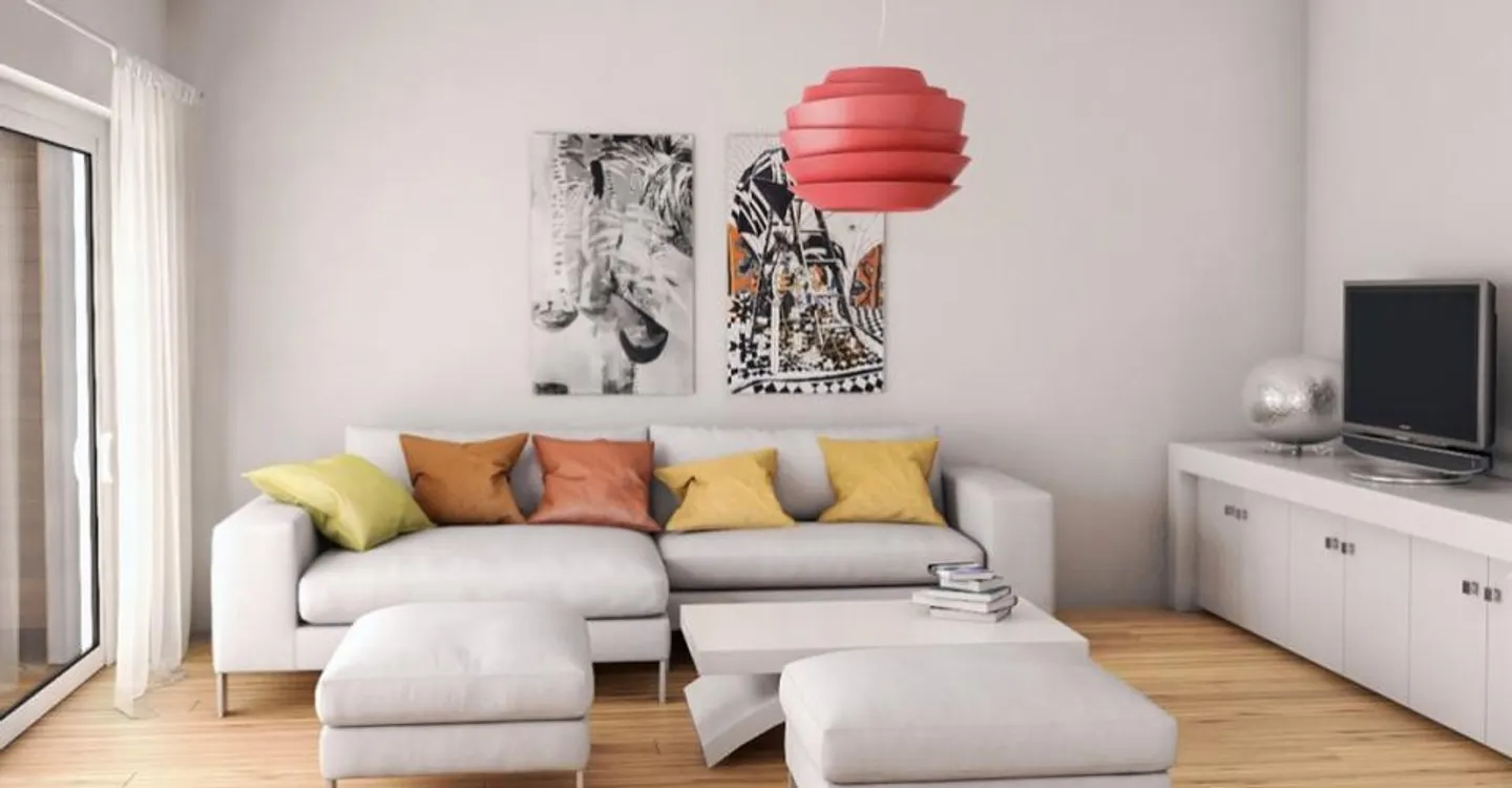 Appartamento moderno 5.5 locali - Foto 8 di 13
