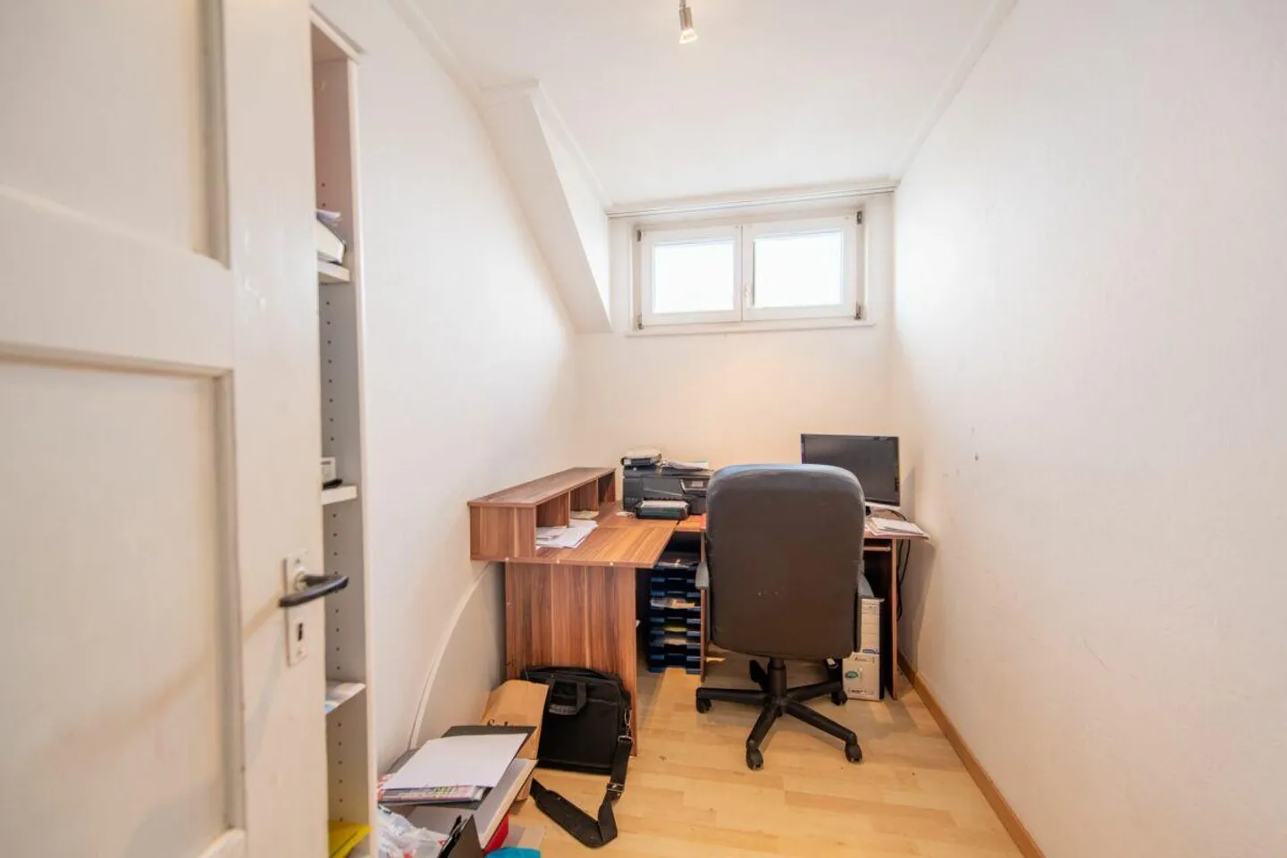 Single-family house with building land reserve - Living & Investing in Wiedlisbach - Photo 11 of 20