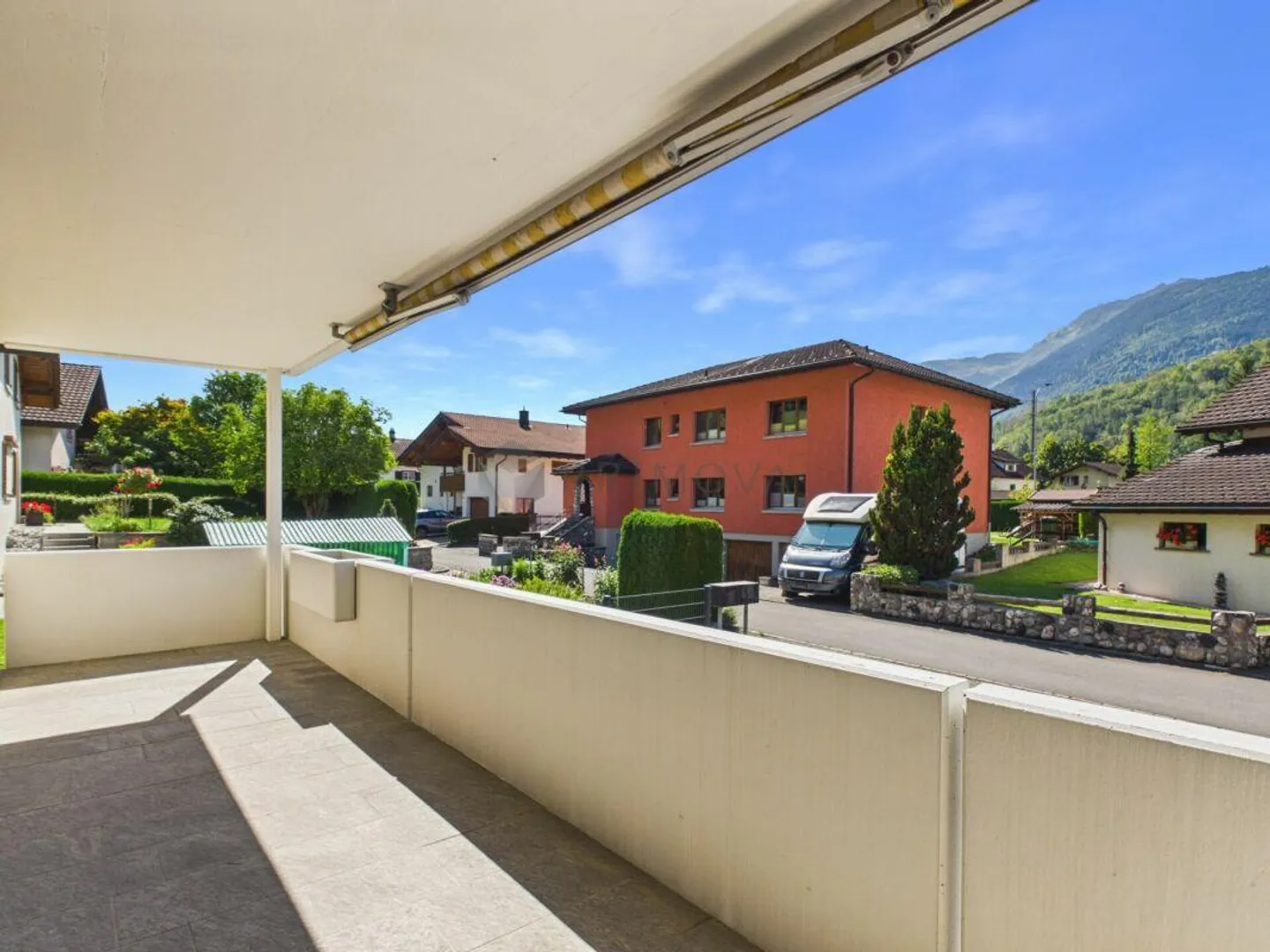 Einfamilienhaus mit Einliegerwohnung in Heiligkreuz (Mels) - Photo 18 sur 21