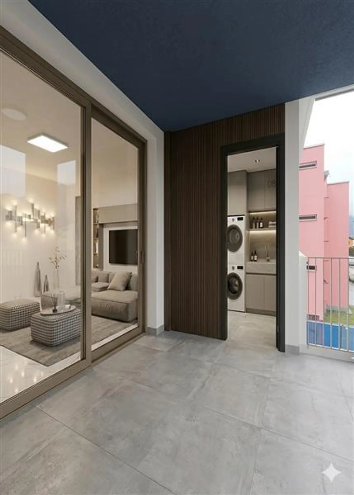 Appartamento moderno a Biasca - Foto 4 di 8