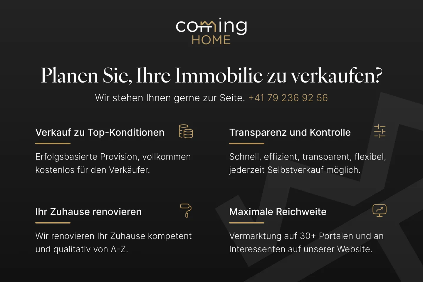 Appartamento elegante di 4,5 stanze nel cuore di Fluntern – Il tuo sogno al Zürichberg - Foto 5 di 16