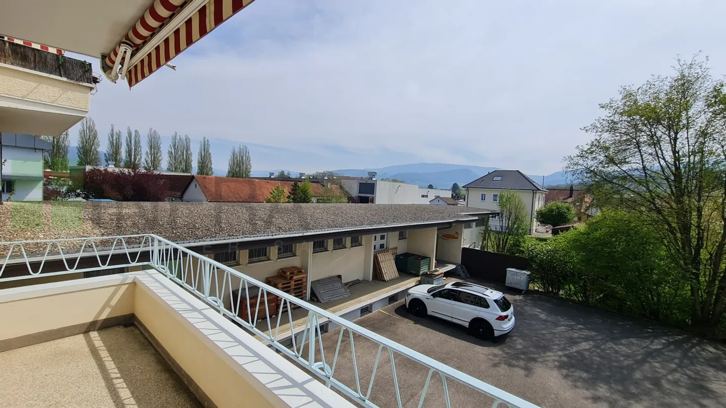 Bel Appartement avec Balcon - Photo 10 sur 13
