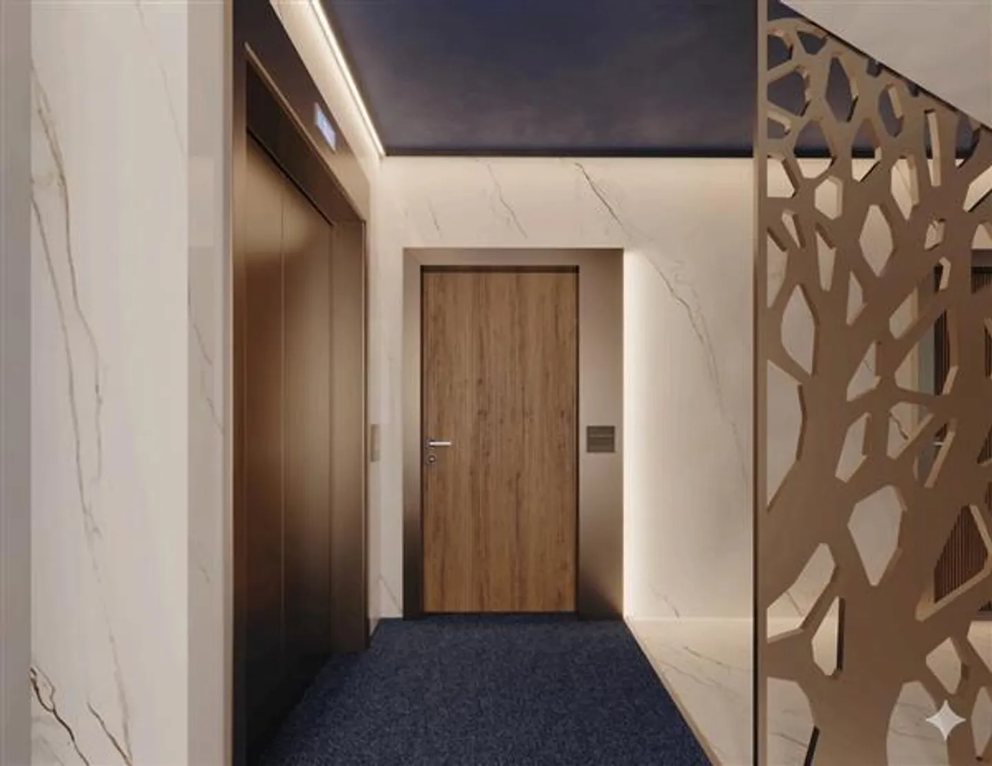 Appartamento moderno a Biasca - Foto 7 di 8