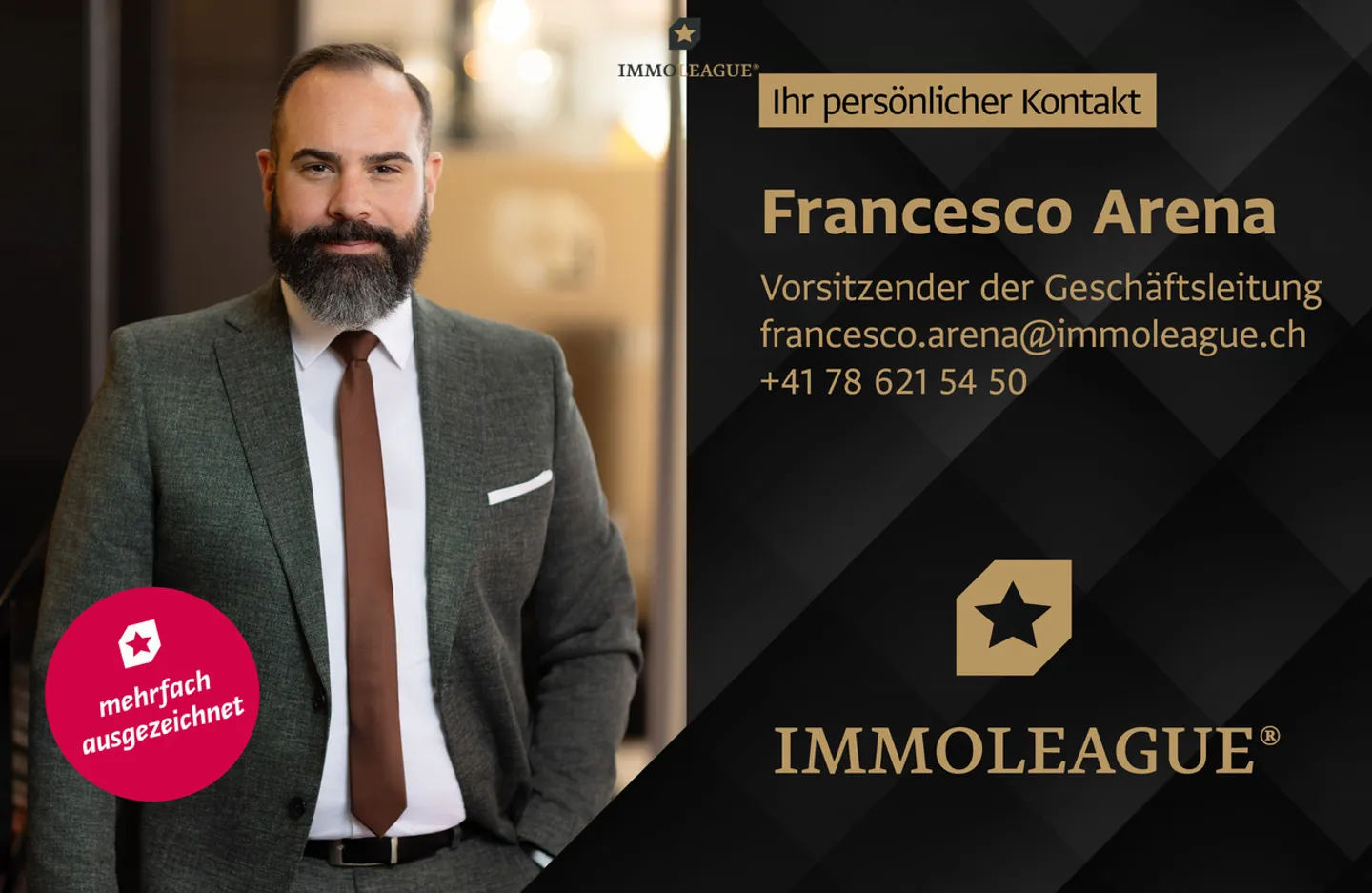 Abitare con vista lago - Una casa accogliente per tutta la famiglia. - Foto 8 di 8