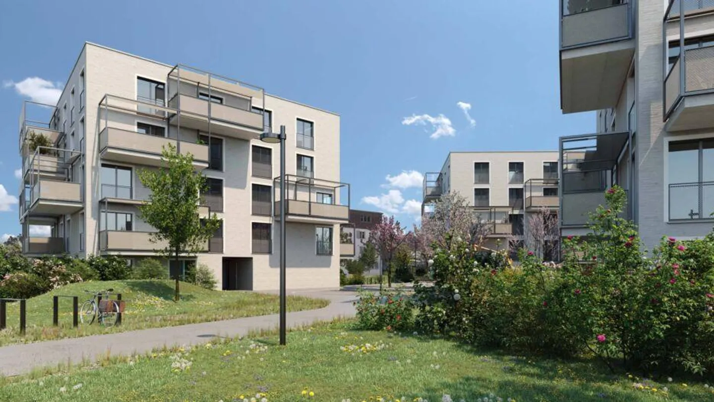 Nuova costruzione a Wetzikon - Foto 7 di 7