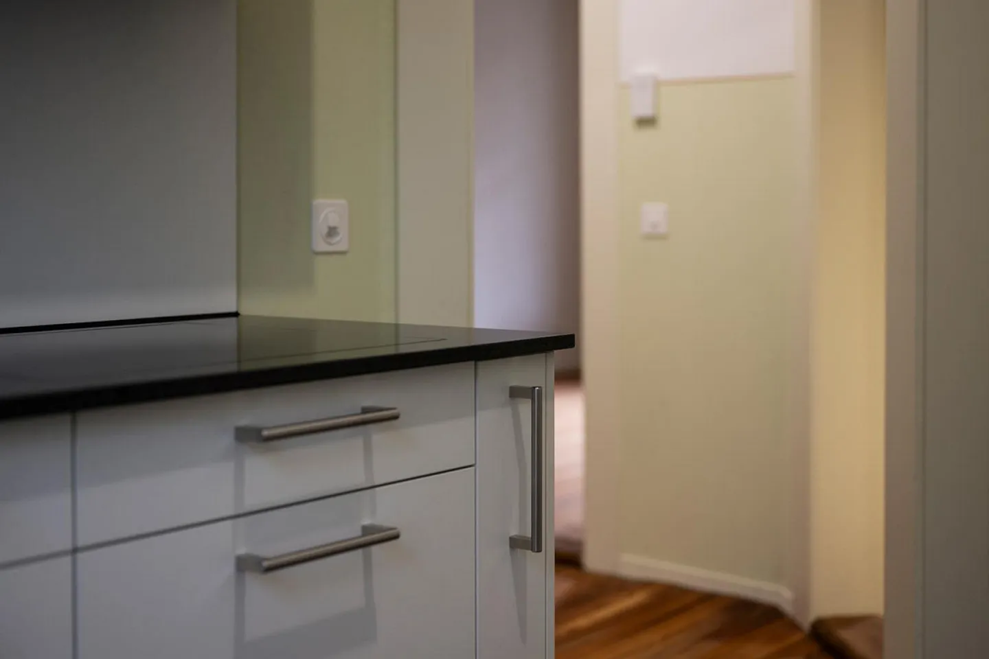 Appartamento 2,5 stanze - Foto 5 di 14