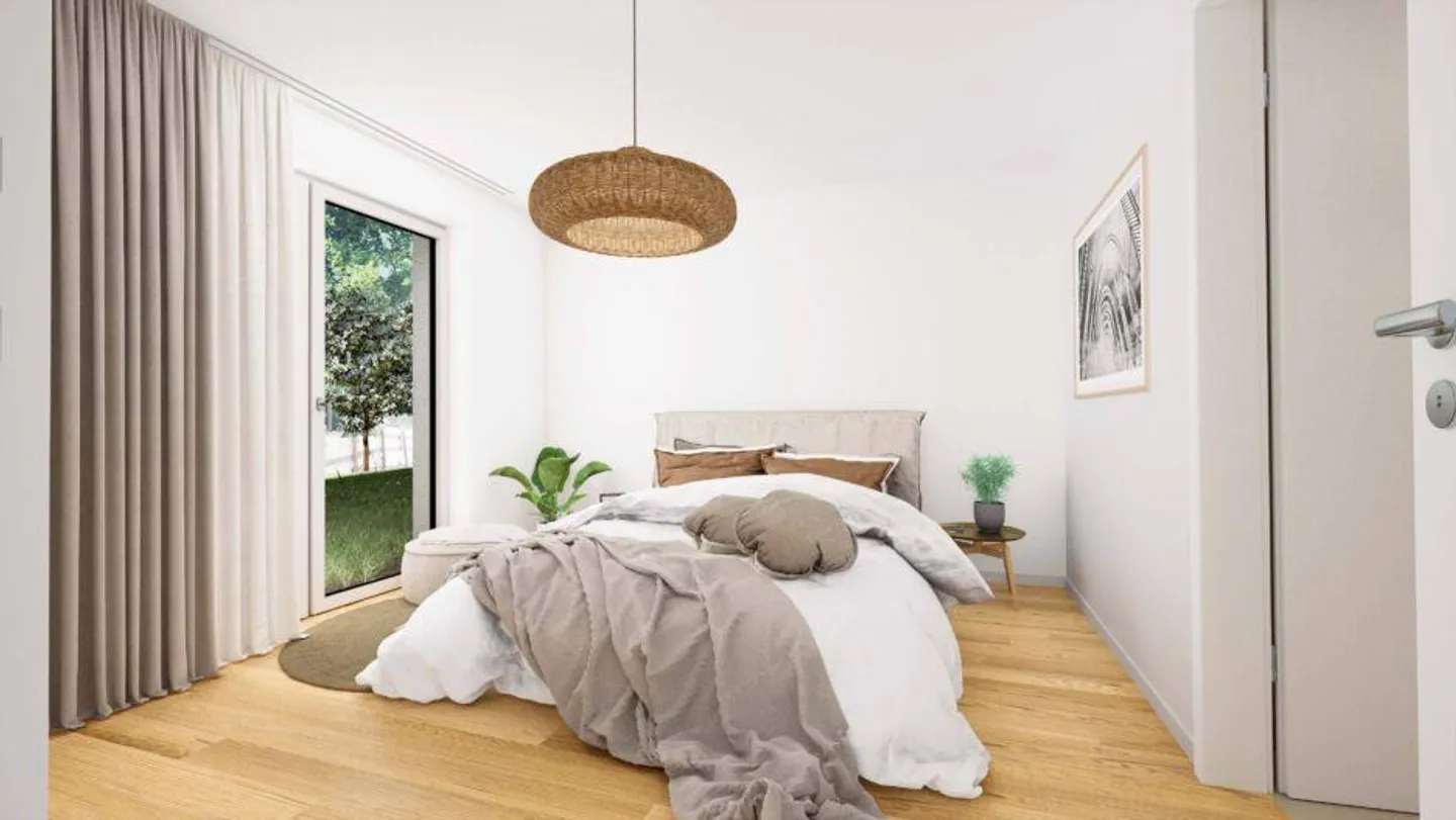 Nuova costruzione a Wetzikon - Foto 5 di 7