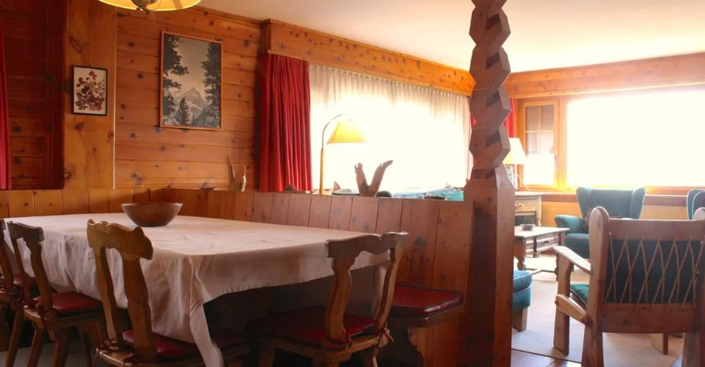 Chalet Charmant à Crans - Photo 4 sur 12