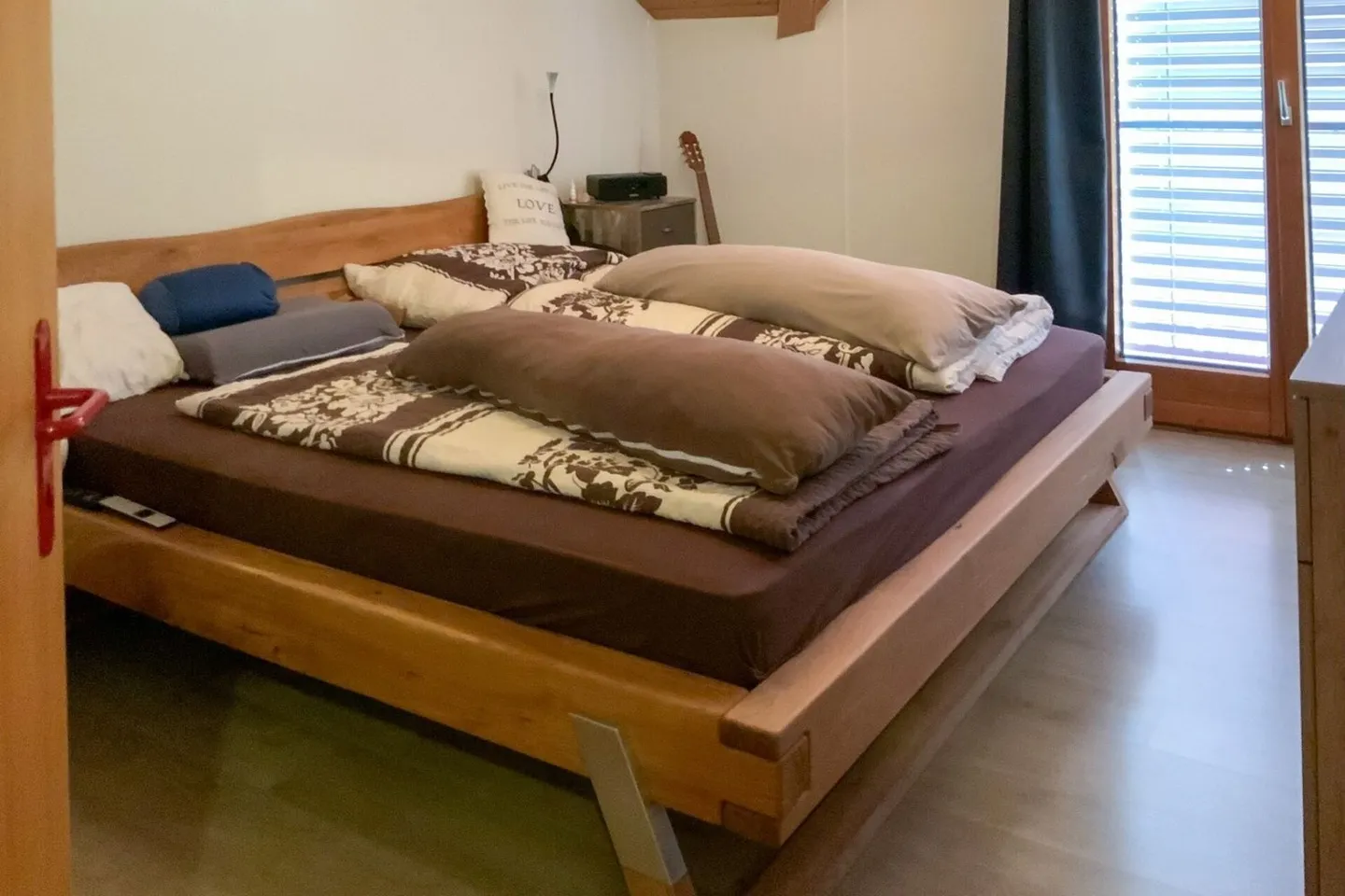 5 1/2-Room Duplex Apartment - Photo 8 of 10