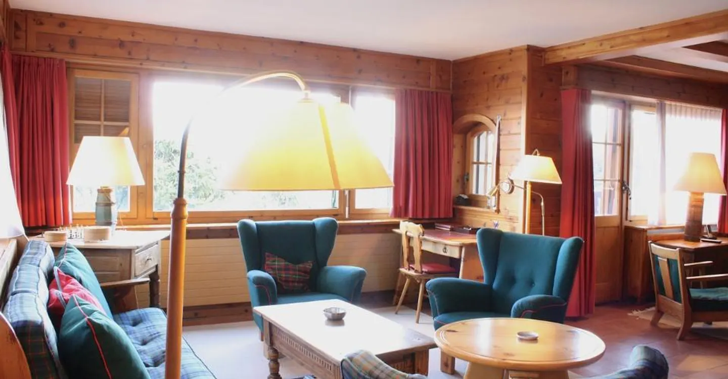 Chalet Charmant à Crans - Photo 5 sur 12