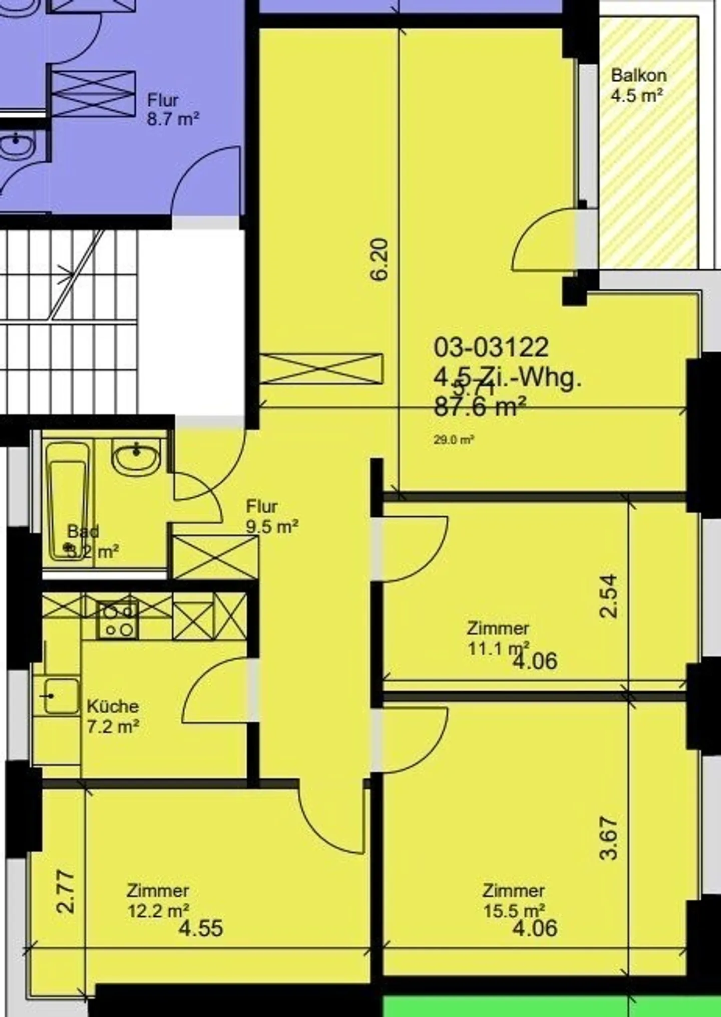 Perfect home for family - spacious, modern and cozy - Photo 10 of 10
