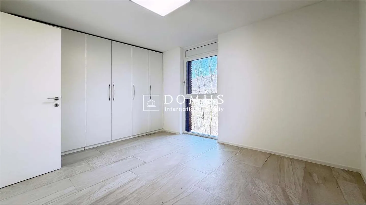 Bright 3.5-room apartment with 40 sqm hobby room - Photo 5 of 11