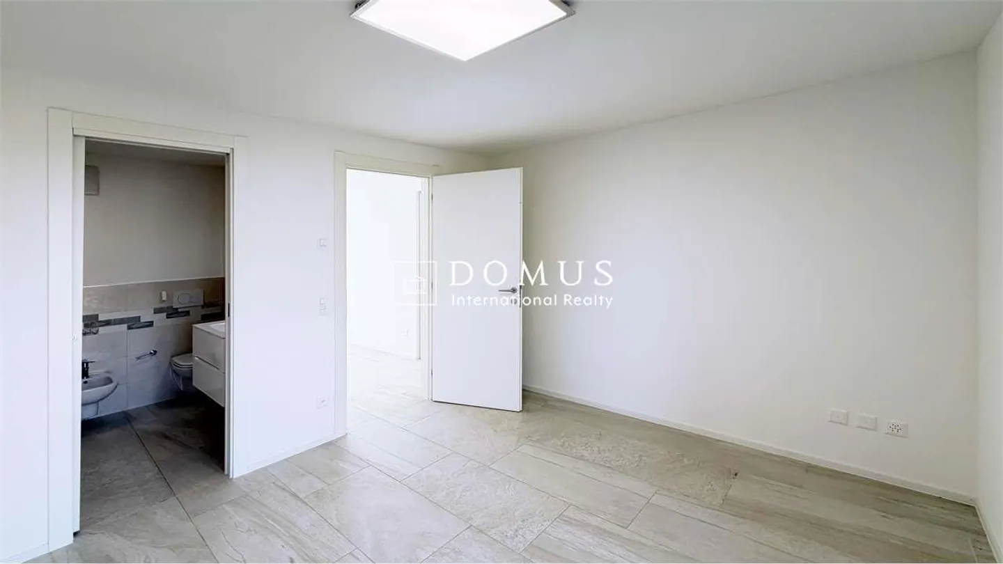 Bright 3.5-room apartment with 40 sqm hobby room - Photo 6 of 11