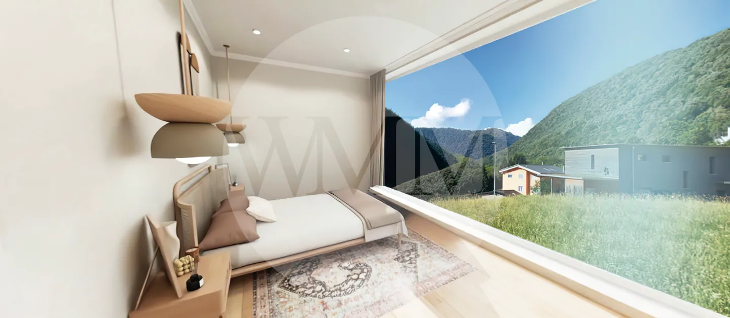 Eleganti Case Unifamiliari - Foto 5 di 10