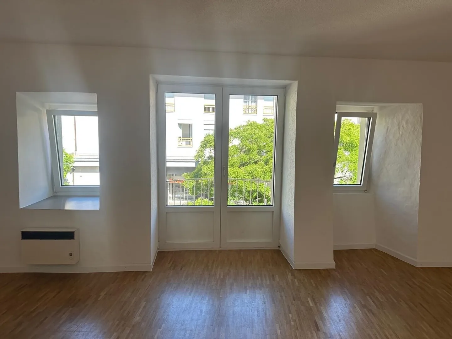 FOR RENT 3.5 Rooms 1110 Morges - Photo 6 of 8