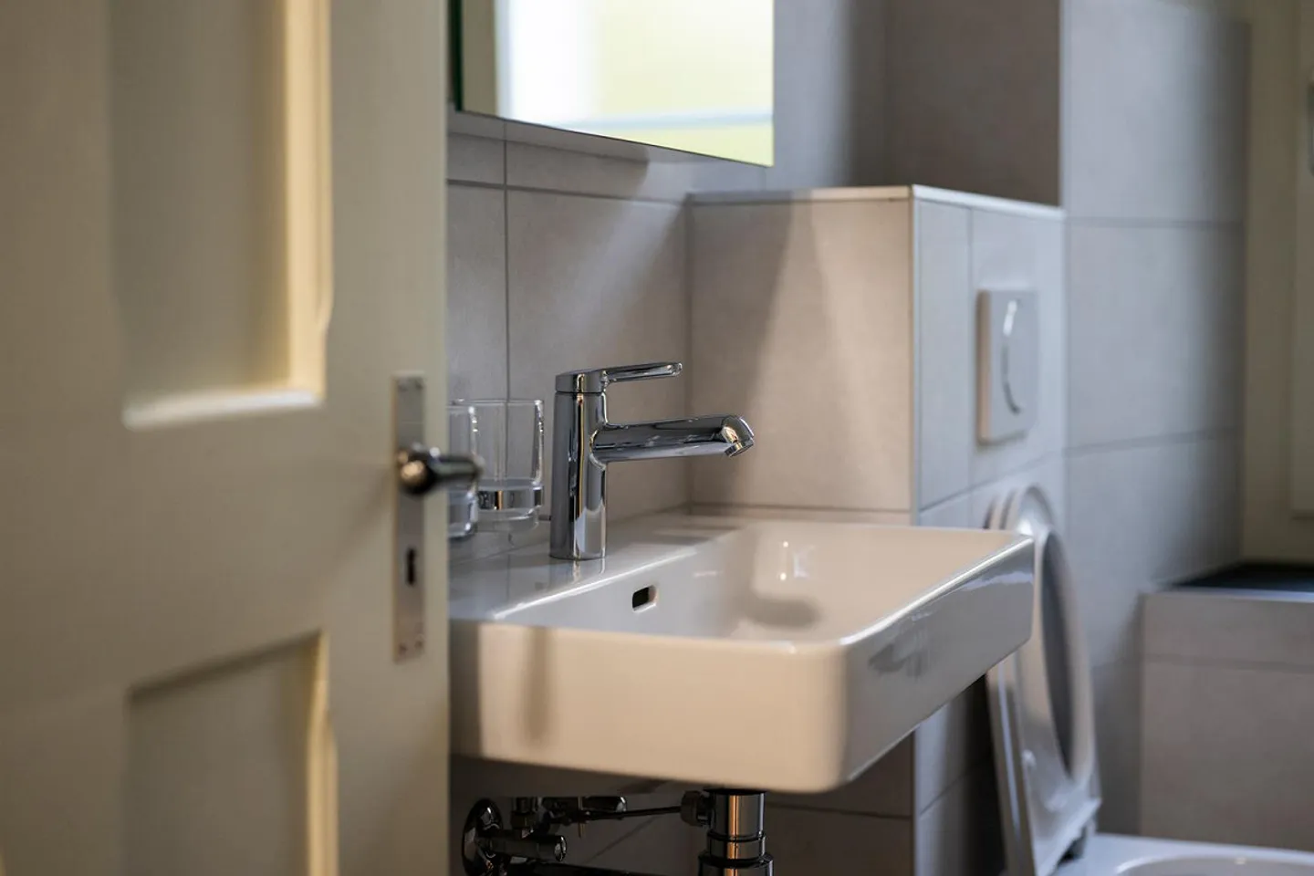 Appartamento 2,5 stanze - Foto 8 di 14