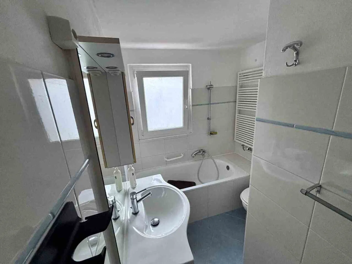 Vente de maison individuelle - Gnosca (Bellinzone) - Photo 8 sur 13