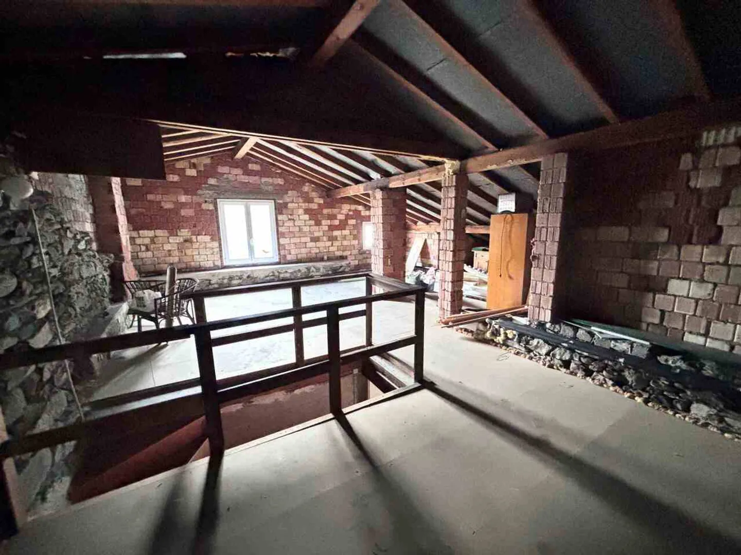 Vente de maison individuelle - Gnosca (Bellinzone) - Photo 9 sur 13