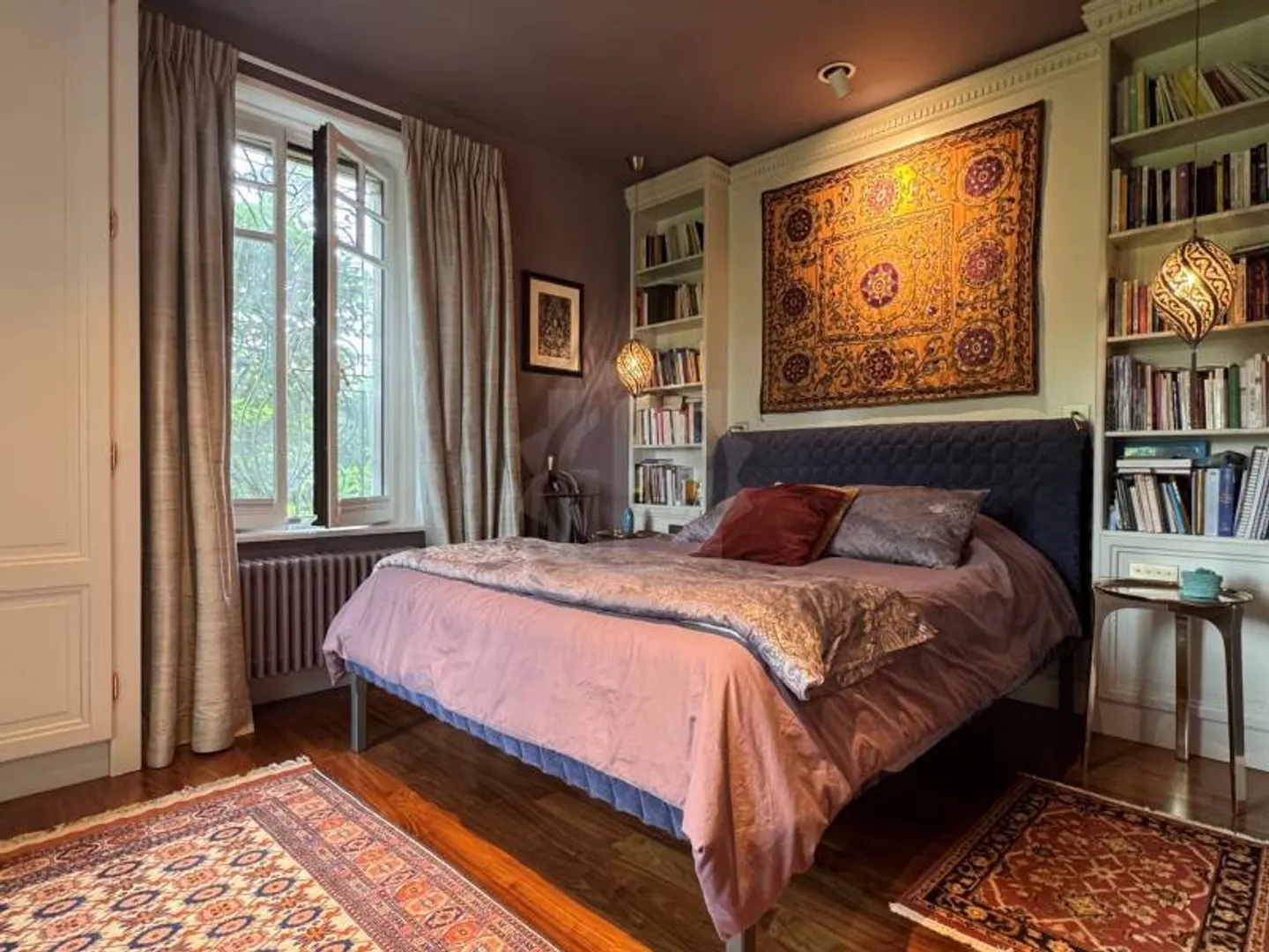 Villa notevole - Collex - Foto 8 di 12