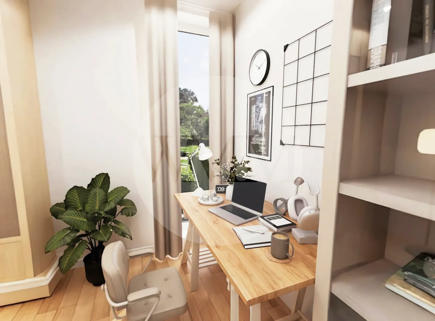 Eleganti Case Unifamiliari - Foto 7 di 10