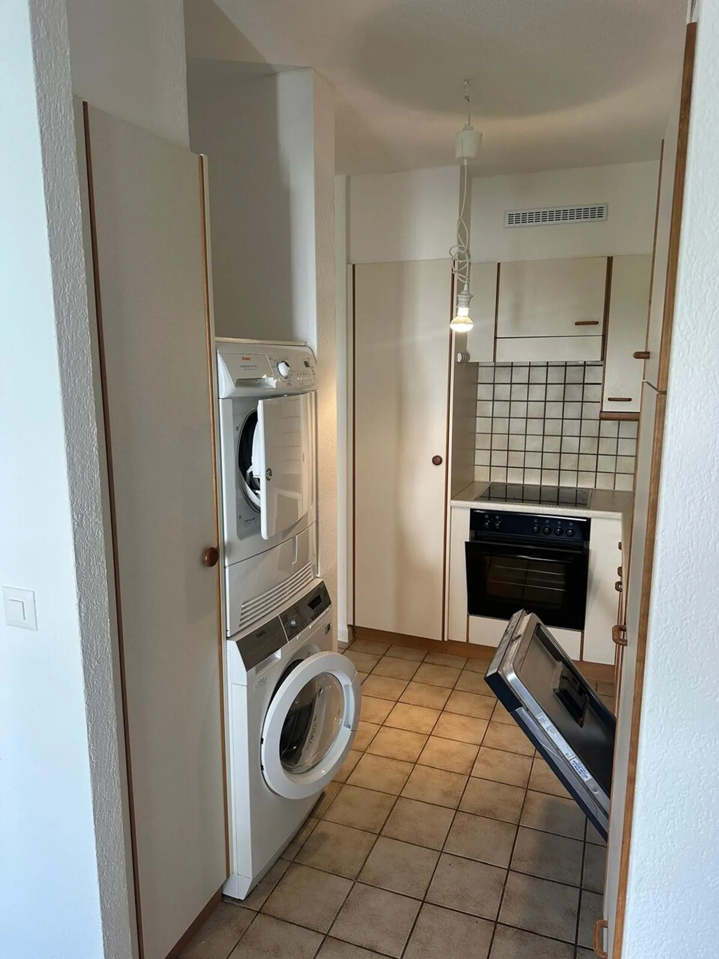 FOR RENT 3.5 Rooms 1110 Morges - Photo 8 of 8
