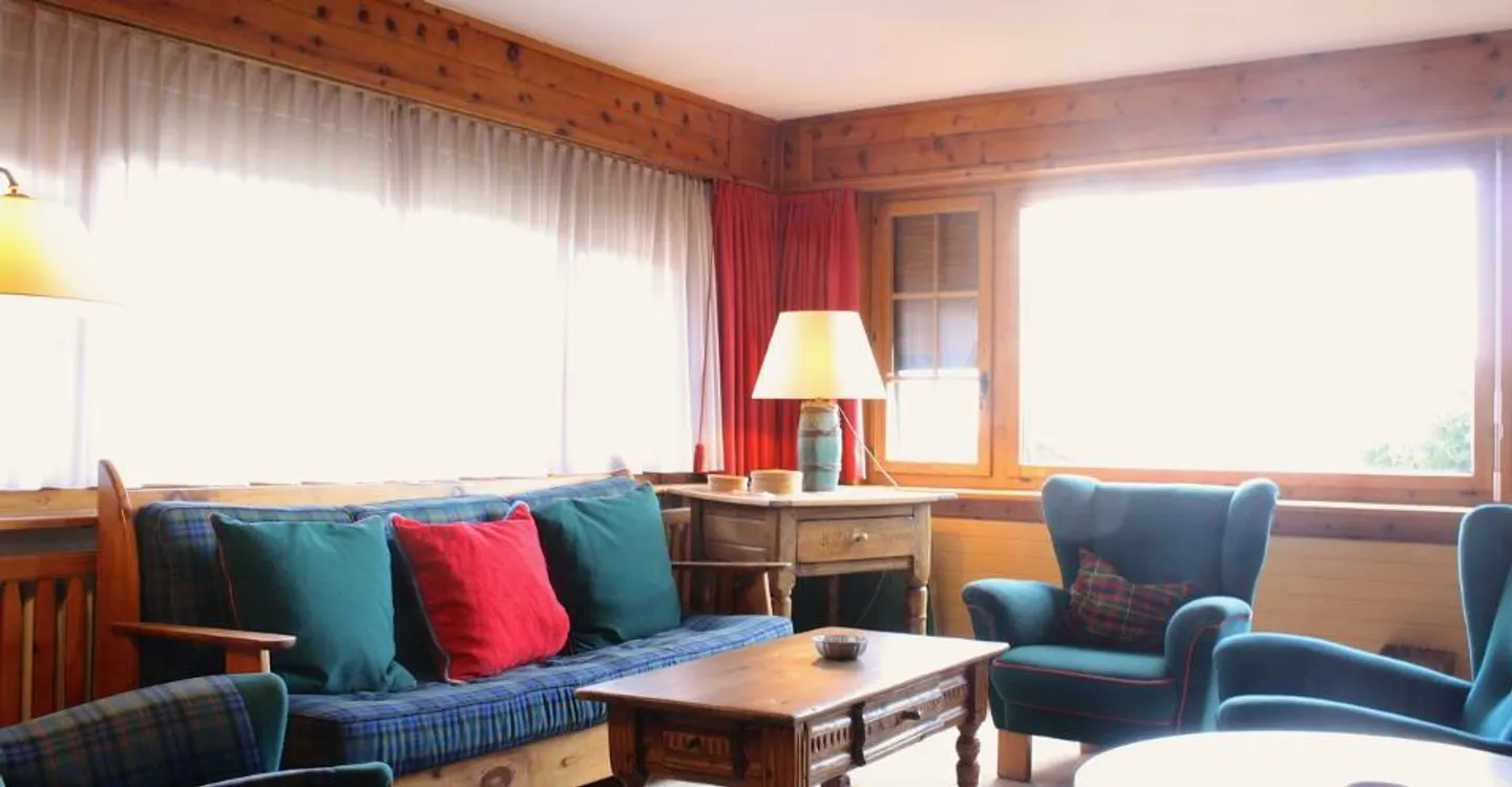 Chalet Charmant à Crans - Photo 8 sur 12