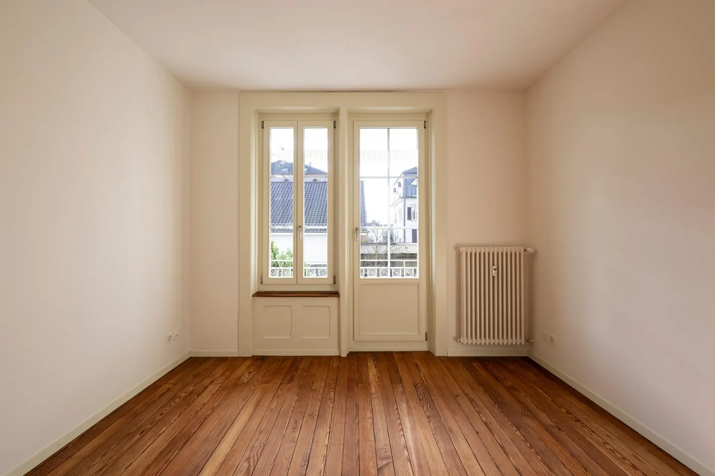 Appartamento 2,5 stanze - Foto 9 di 14