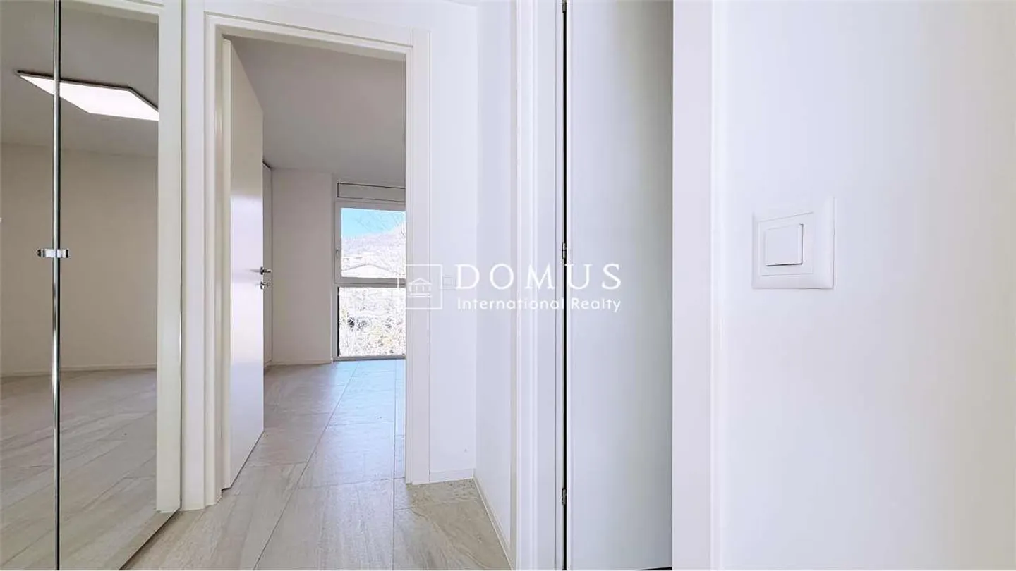 Bright 3.5-room apartment with 40 sqm hobby room - Photo 8 of 11