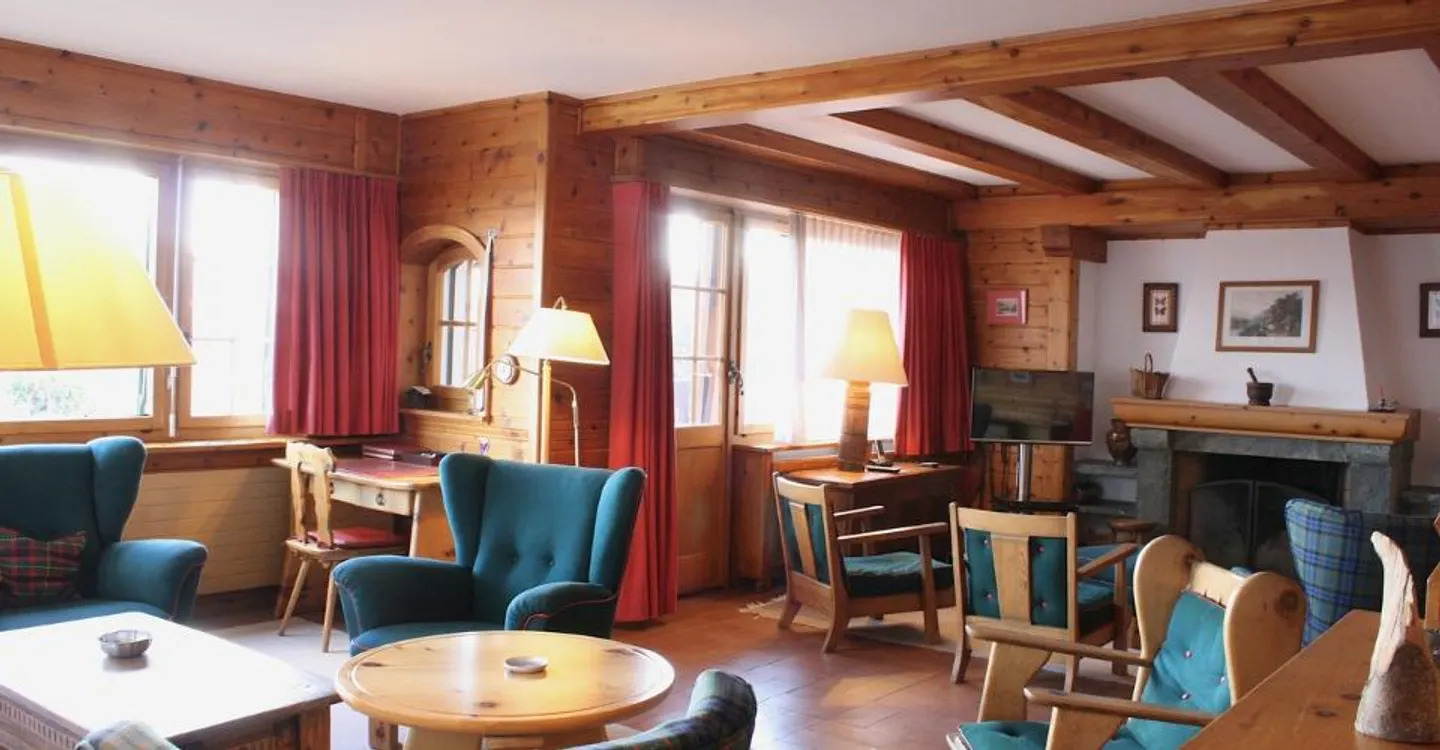 Chalet Charmant à Crans - Photo 6 sur 12