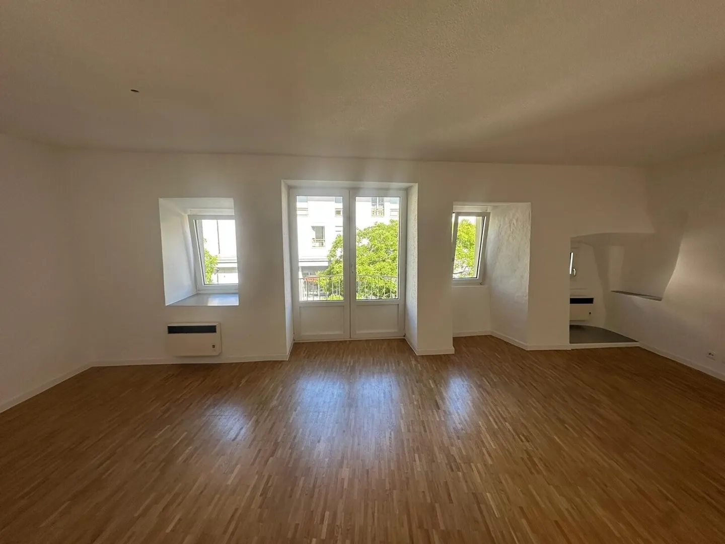 FOR RENT 3.5 Rooms 1110 Morges - Photo 4 of 8