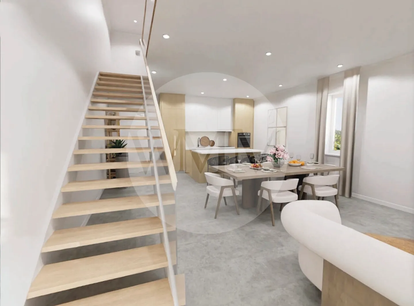 Eleganti Case Unifamiliari - Foto 2 di 10