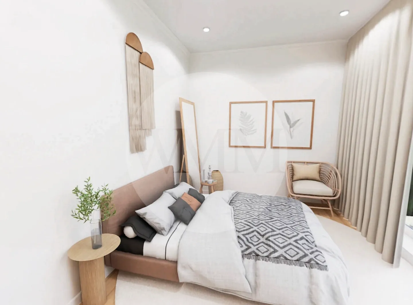 Eleganti Case Unifamiliari - Foto 3 di 10